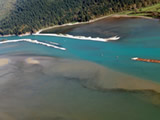 Harrison Lake Scenic Tour